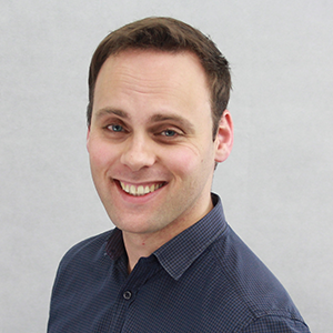 Jason Gent