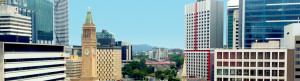 Brisbane CBD