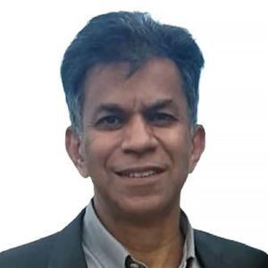 Dr. Ashwani Gupta